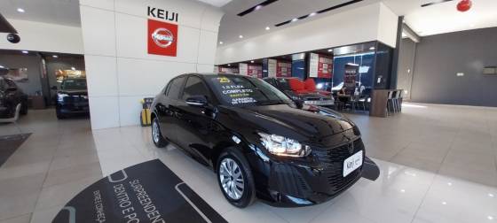 PEUGEOT 208 1.0 FIREFLY FLEX ACTIVE MANUAL PEUGEOT 208 1.0 FIREFLY FLEX ACTIVE MANUAL